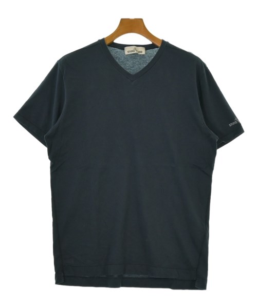 STONE ISLAND(ストーンアイランド)Tシャツ・カットソー 紺 サイズ:L/2200653264035