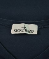 STONE ISLAND（ストーンアイランド）Tシャツ・カットソー 紺 サイズ:L メンズ/2200653264035