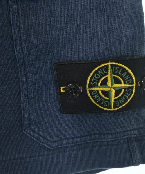 STONE ISLAND（ストーンアイランド）ショートパンツ 紺 サイズ:S メンズ/2200653264042