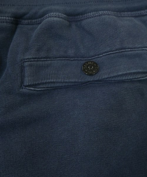 STONE ISLAND（ストーンアイランド）ショートパンツ 紺 サイズ:S メンズ/2200653264042