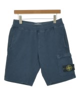 STONE ISLAND ショートパンツ