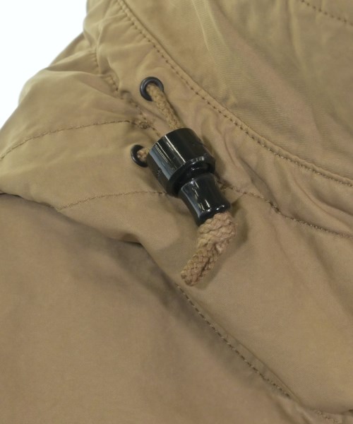 STONE ISLAND（ストーンアイランド）ミリタリーブルゾン ベージュ サイズ:L メンズ/2200657442019