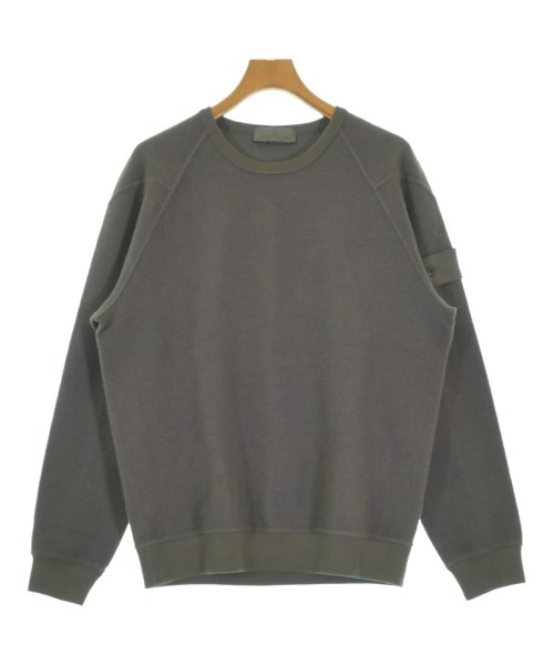 STONE ISLAND(ストーンアイランド)ニット・セーター グレー サイズ:L/2200655514039
