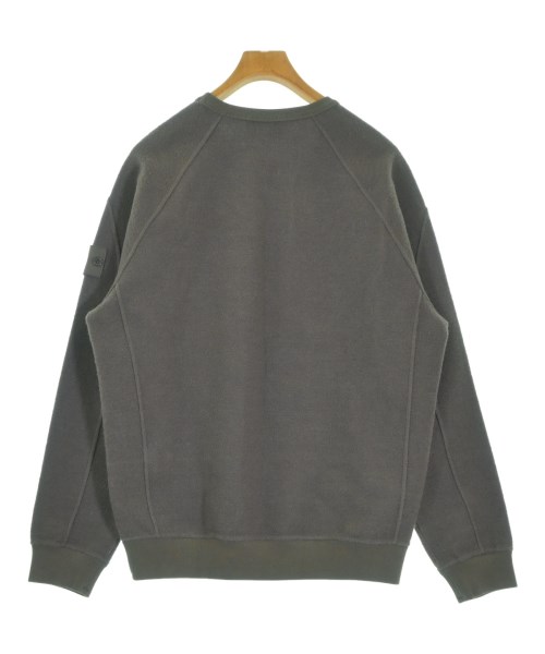 STONE ISLAND（ストーンアイランド）ニット・セーター グレー サイズ:L メンズ/2200655514039