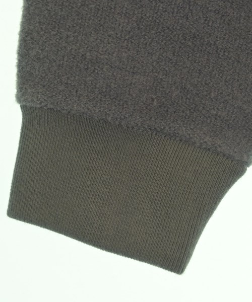 STONE ISLAND（ストーンアイランド）ニット・セーター グレー サイズ:L メンズ/2200655514039