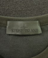 STONE ISLAND（ストーンアイランド）ニット・セーター グレー サイズ:L メンズ/2200655514039