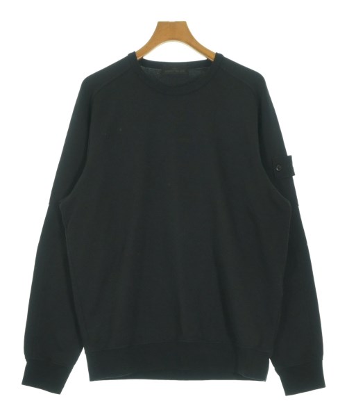 STONE ISLAND(ストーンアイランド)Tシャツ・カットソー 黒 サイズ:L/2200655514053