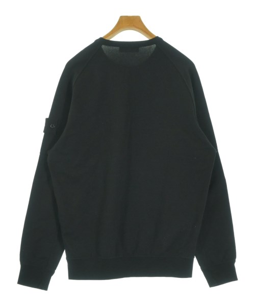 STONE ISLAND（ストーンアイランド）Tシャツ・カットソー 黒 サイズ:L メンズ/2200655514053