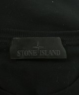 STONE ISLAND（ストーンアイランド）Tシャツ・カットソー 黒 サイズ:L メンズ/2200655514053