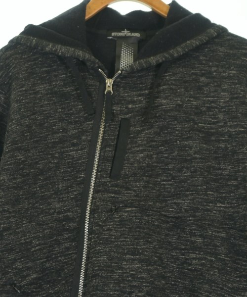 STONE ISLAND（ストーンアイランド）パーカー グレー サイズ:L メンズ/2200655514152