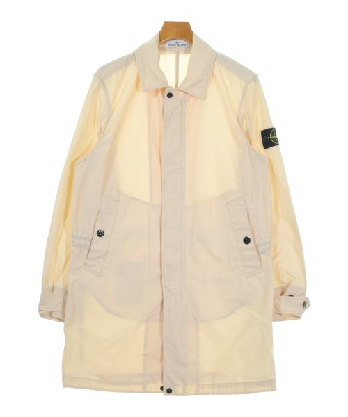 STONE ISLAND(ストーンアイランド)その他 白 サイズ:M/2200657914080