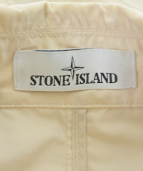STONE ISLAND（ストーンアイランド）その他 白 サイズ:M メンズ/2200657914080