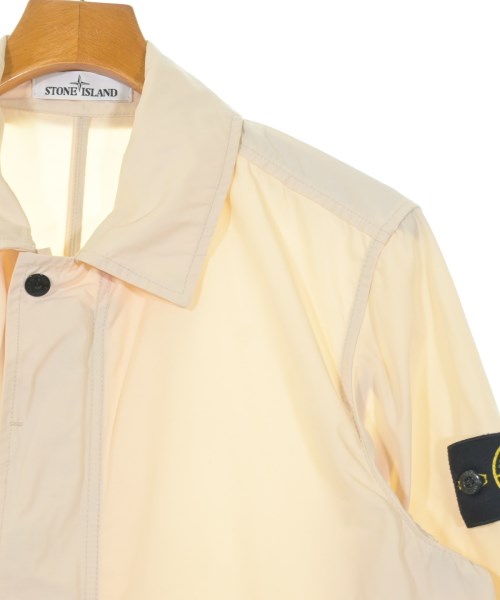 STONE ISLAND（ストーンアイランド）その他 白 サイズ:M メンズ/2200657914080