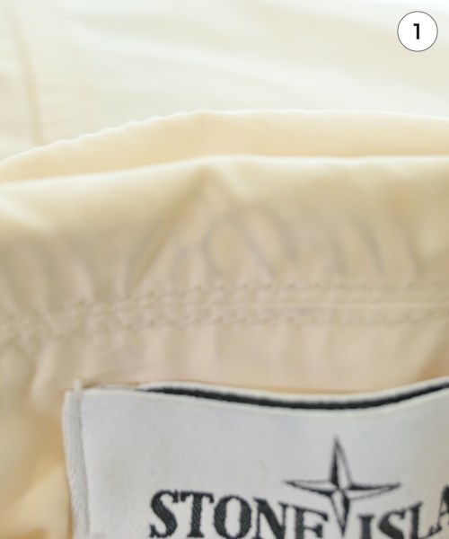 STONE ISLAND（ストーンアイランド）その他 白 サイズ:M メンズ/2200657914080