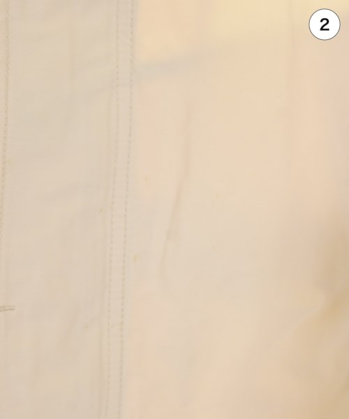 STONE ISLAND（ストーンアイランド）その他 白 サイズ:M メンズ/2200657914080