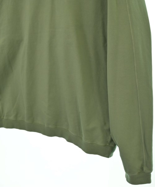 STONE ISLAND（ストーンアイランド）スウェット 緑 サイズ:XL メンズ/2200658090103