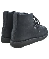 STONE ISLAND（ストーンアイランド）ブーツ 黒 サイズ:EU42(27cm位) メンズ/2200658275012