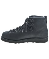 STONE ISLAND（ストーンアイランド）ブーツ 黒 サイズ:EU42(27cm位) メンズ/2200658275012