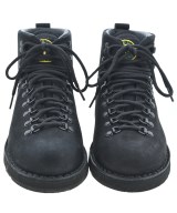 STONE ISLAND（ストーンアイランド）ブーツ 黒 サイズ:EU42(27cm位) メンズ/2200658275012