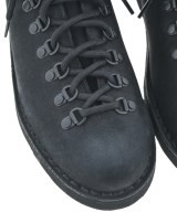 STONE ISLAND（ストーンアイランド）ブーツ 黒 サイズ:EU42(27cm位) メンズ/2200658275012