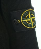 STONE ISLAND（ストーンアイランド）ニット・セーター 黒 サイズ:L メンズ/2200660705057