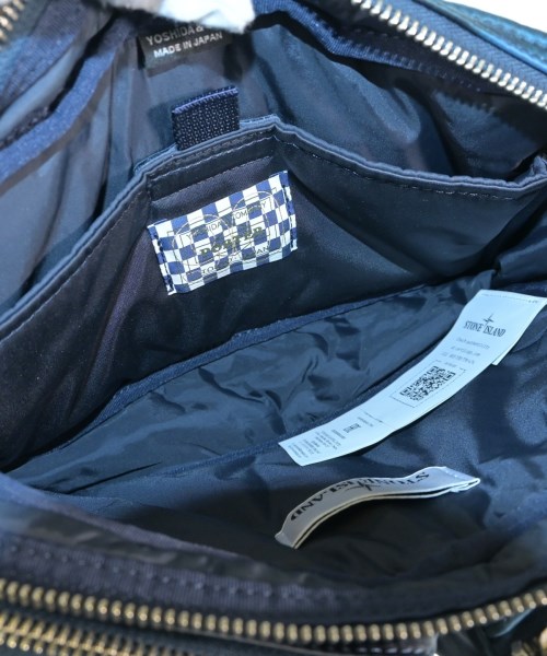 STONE ISLAND（ストーンアイランド）その他 青 サイズ:- メンズ/2200661415023