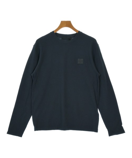 STONE ISLAND(ストーンアイランド)Tシャツ・カットソー 紺 サイズ:M/2200661340189