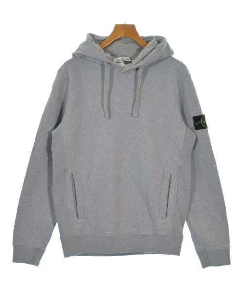 STONE ISLAND(ストーンアイランド)パーカー グレー サイズ:M/2200661340196