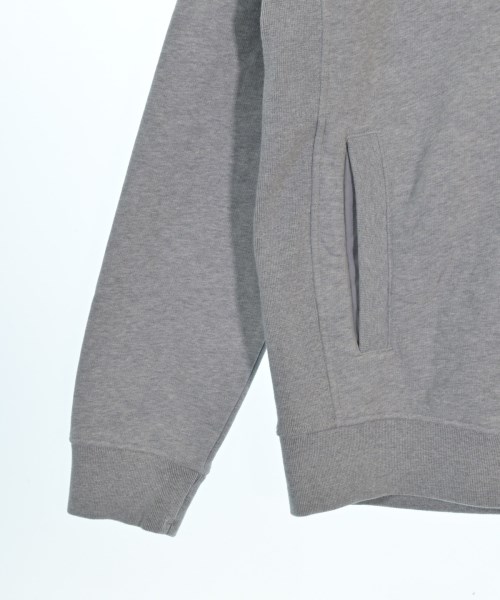 STONE ISLAND（ストーンアイランド）パーカー グレー サイズ:M メンズ/2200661340196