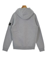 STONE ISLAND（ストーンアイランド）パーカー グレー サイズ:M メンズ/2200661340196