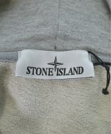 STONE ISLAND（ストーンアイランド）パーカー グレー サイズ:M メンズ/2200661340196
