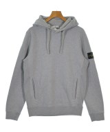 STONE ISLAND パーカー