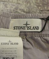 STONE ISLAND（ストーンアイランド）ショートパンツ 紫 サイズ:30(M位) メンズ/2200661340264