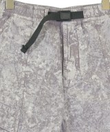 STONE ISLAND（ストーンアイランド）ショートパンツ 紫 サイズ:30(M位) メンズ/2200661340264