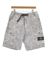 STONE ISLAND ショートパンツ