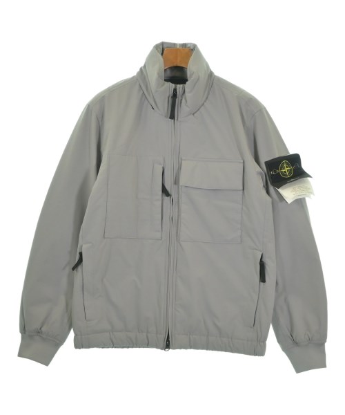 STONE ISLAND(ストーンアイランド)その他 グレー サイズ:M/2200661340271