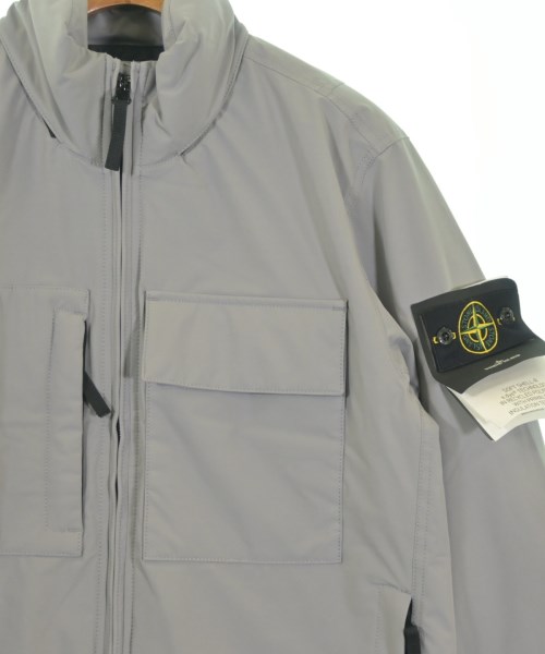 STONE ISLAND（ストーンアイランド）その他 グレー サイズ:M メンズ/2200661340271
