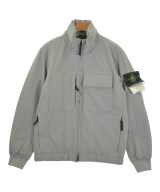 STONE ISLAND（ストーンアイランド）その他 グレー サイズ:M メンズ/2200661340271