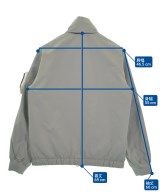STONE ISLAND（ストーンアイランド）その他 グレー サイズ:M メンズ/2200661340271