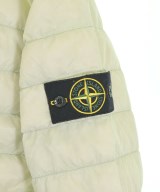 STONE ISLAND（ストーンアイランド）ダウンジャケット/ダウンベスト グレー サイズ:L メンズ/2200661656013