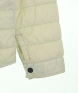 STONE ISLAND（ストーンアイランド）ダウンジャケット/ダウンベスト グレー サイズ:L メンズ/2200661656013