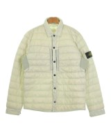 STONE ISLAND ダウンジャケット/ダウンベスト