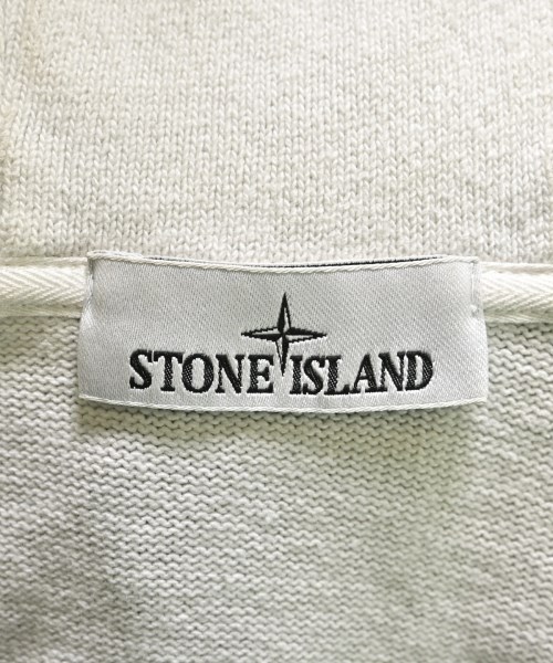 STONE ISLAND（ストーンアイランド）パーカー グレー サイズ:M メンズ/2200661656020