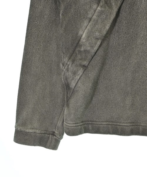 STONE ISLAND（ストーンアイランド）パーカー グレー サイズ:M メンズ/2200661656020