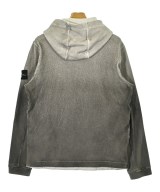 STONE ISLAND（ストーンアイランド）パーカー グレー サイズ:M メンズ/2200661656020