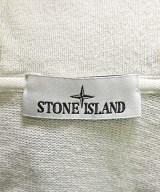 STONE ISLAND（ストーンアイランド）パーカー グレー サイズ:M メンズ/2200661656020