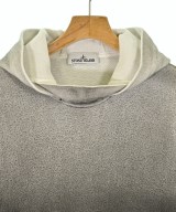 STONE ISLAND（ストーンアイランド）パーカー グレー サイズ:M メンズ/2200661656020