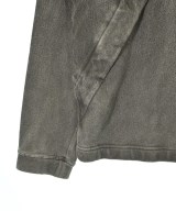 STONE ISLAND（ストーンアイランド）パーカー グレー サイズ:M メンズ/2200661656020