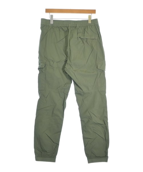 STONE ISLAND（ストーンアイランド）その他 カーキ サイズ:34(XL位) メンズ/2200662217060