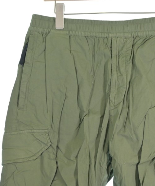 STONE ISLAND（ストーンアイランド）その他 カーキ サイズ:34(XL位) メンズ/2200662217060